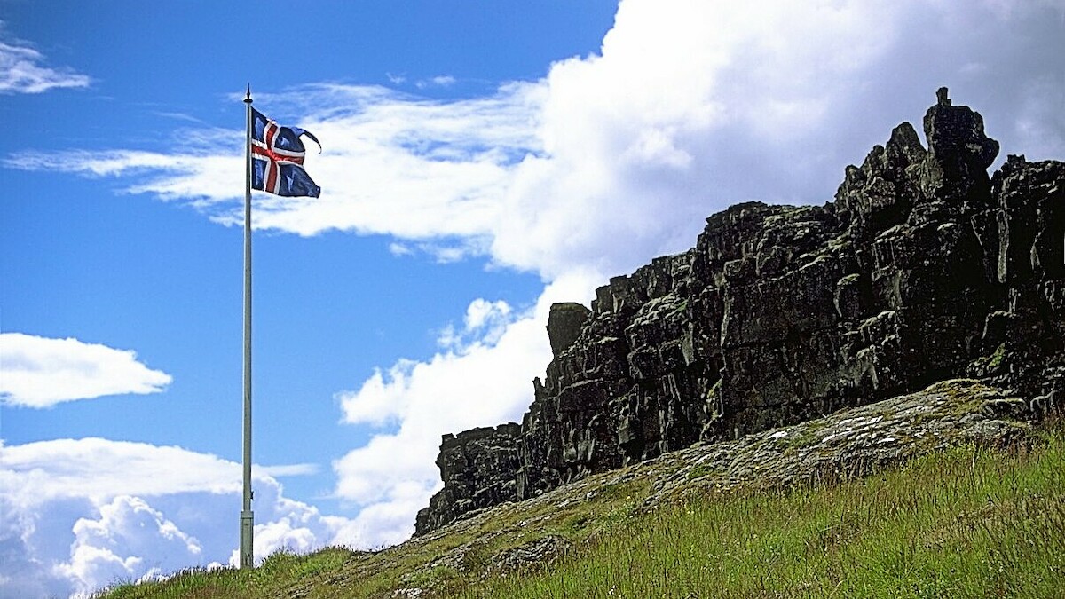O przyrodzie, historii i archeologii Islandii - wykład stacjonarny