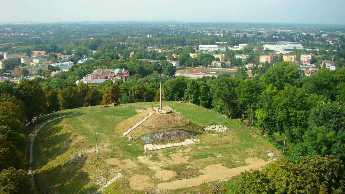 Tajemnice początków Polski - spotkanie online z prof. Andrzejem Buko