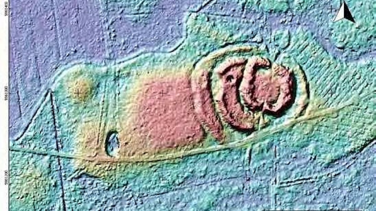 Grody wczesnośredniowieczne w dorzeczu Regi - wykład prof. Andrzeja Janowskiego