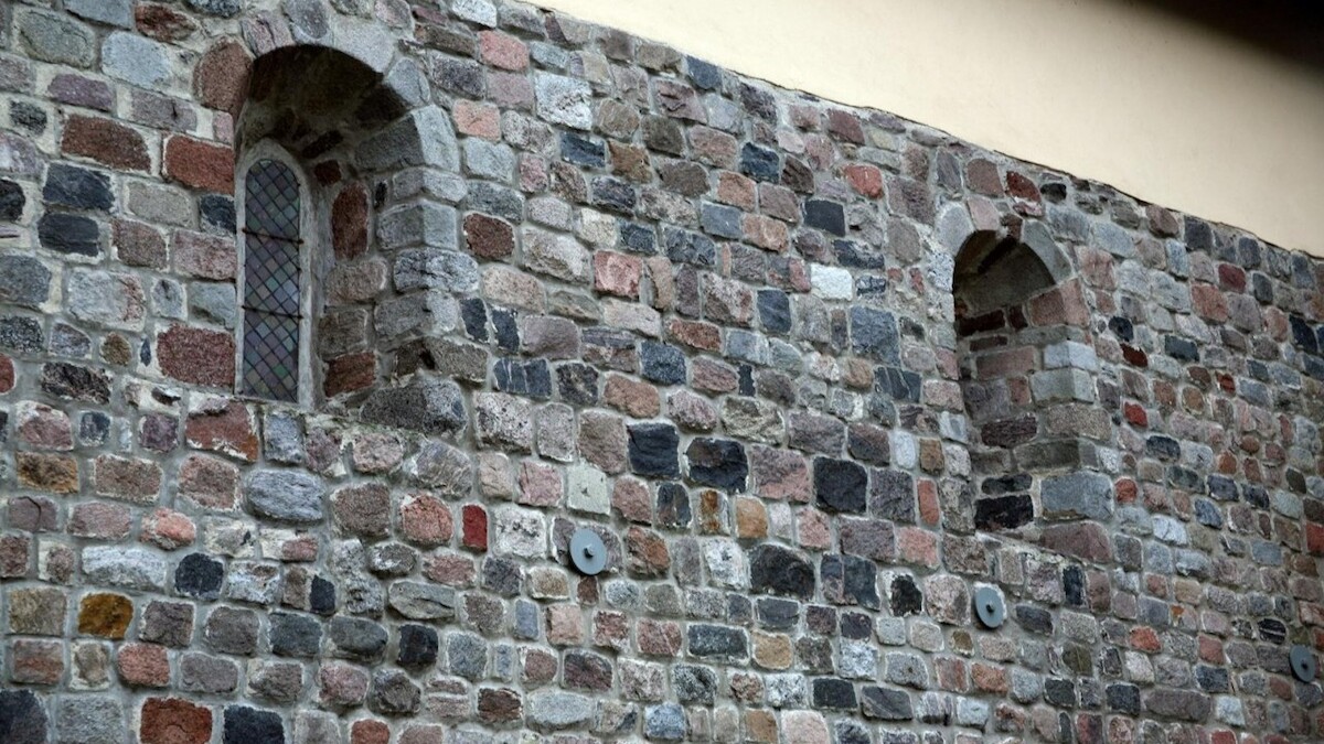 Kamienny kościół w Gieczu w świetle najnowszych badań - wykład stacjonarny