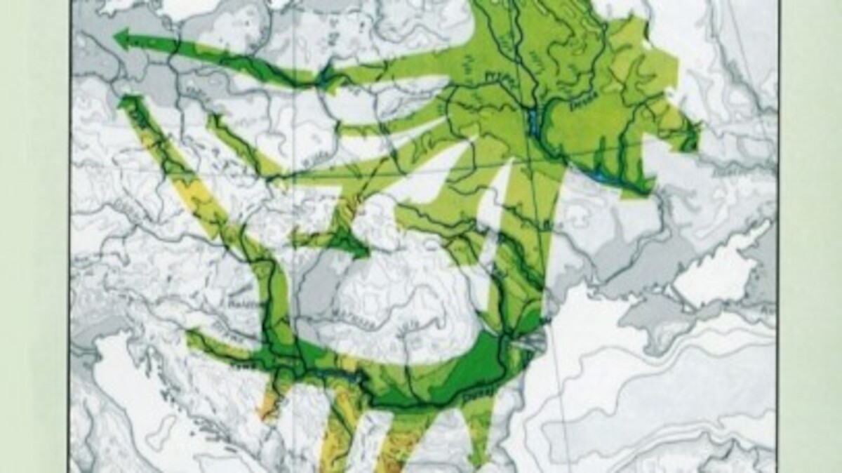 Początki Słowian - konferencja naukowa poświęcona pamięci Kazimierza Godłowskiego