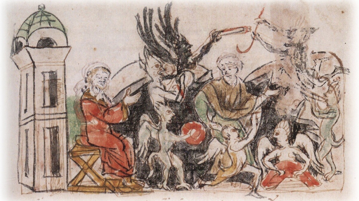 „Oto jest Powieść minionych lat”, czyli o fundamencie średniowiecznej historiografii ruskiej