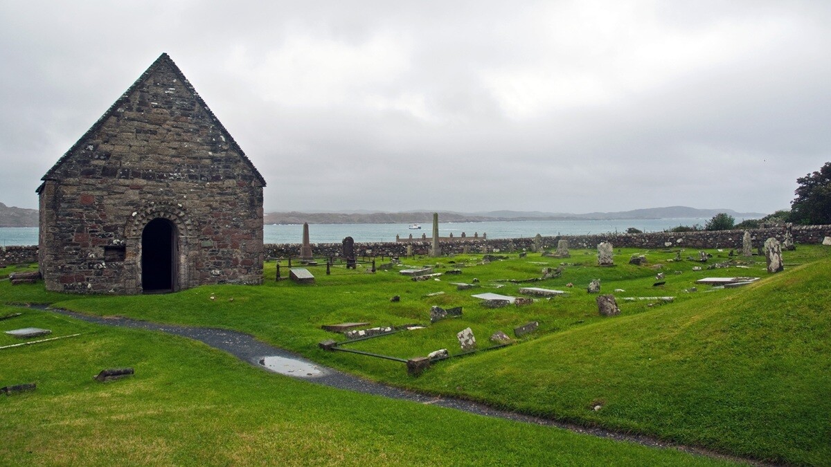 Makbet – historia prawdziwa. Część 2. Wojna klanów