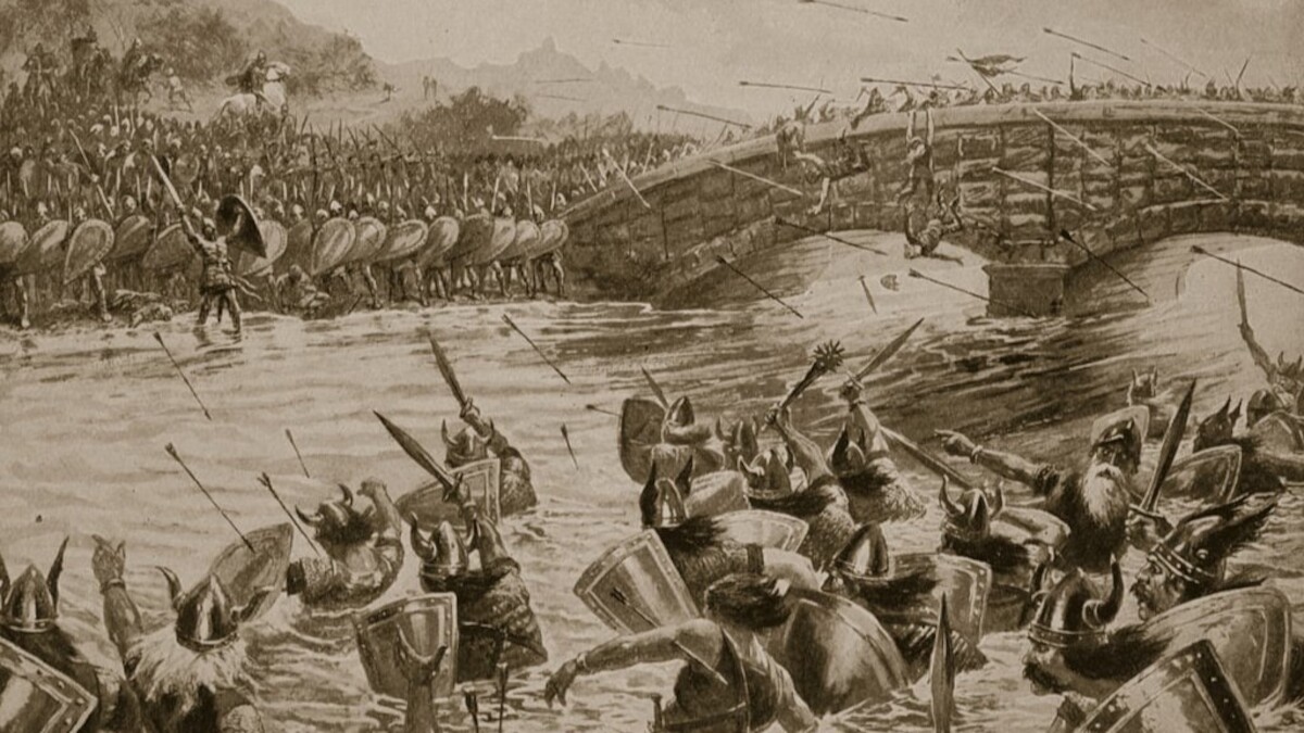 Negocjacje, retoryka i literacka rekonstrukcja w staroangielskim poemacie „Bitwa pod Maldon”