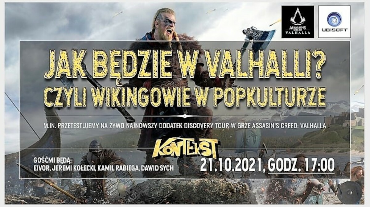 Źródło: Archeologia Żywa.