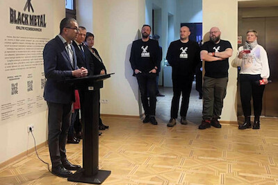 Fot. Pałac Wielopolskich w Częstocicach