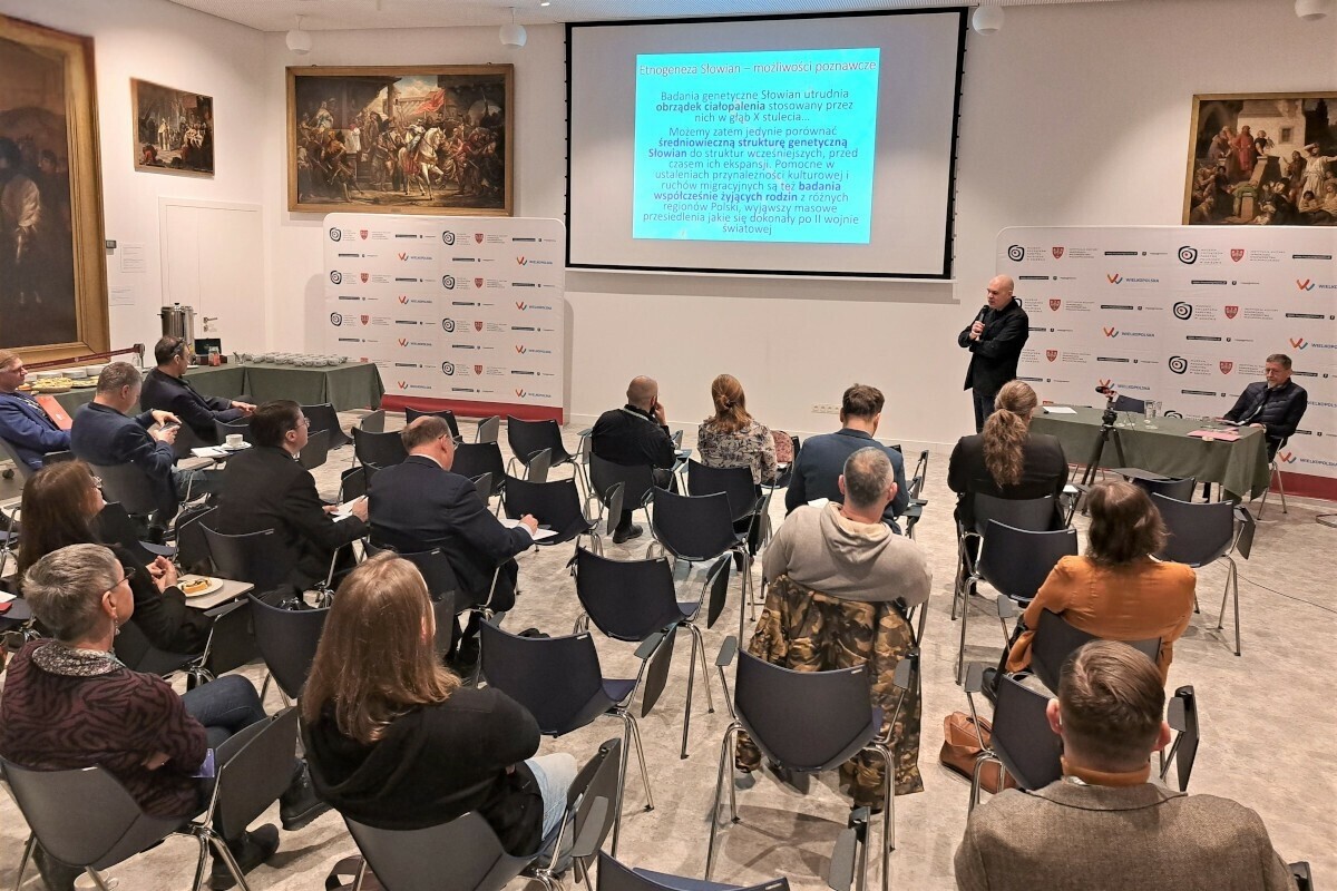 Zapraszamy na konferencję!