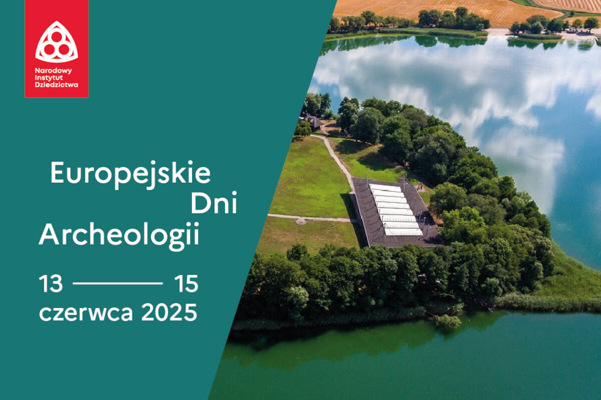 Europejskie Dni Archeologii
