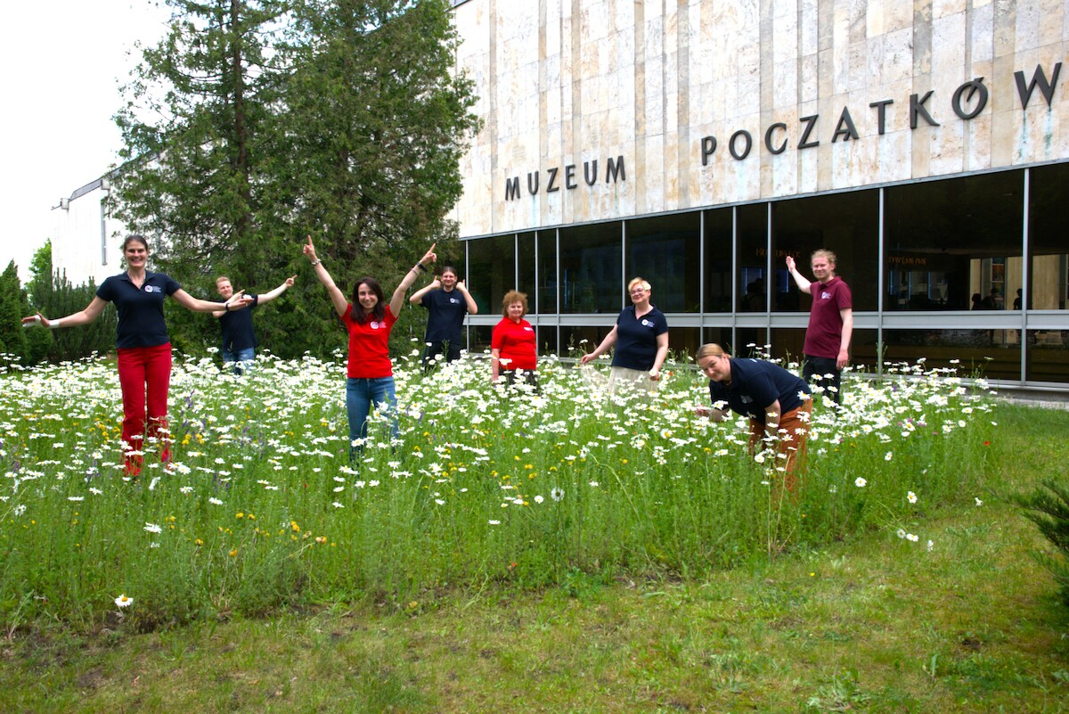W Boże Ciało nasze Muzeum jest otwarte!