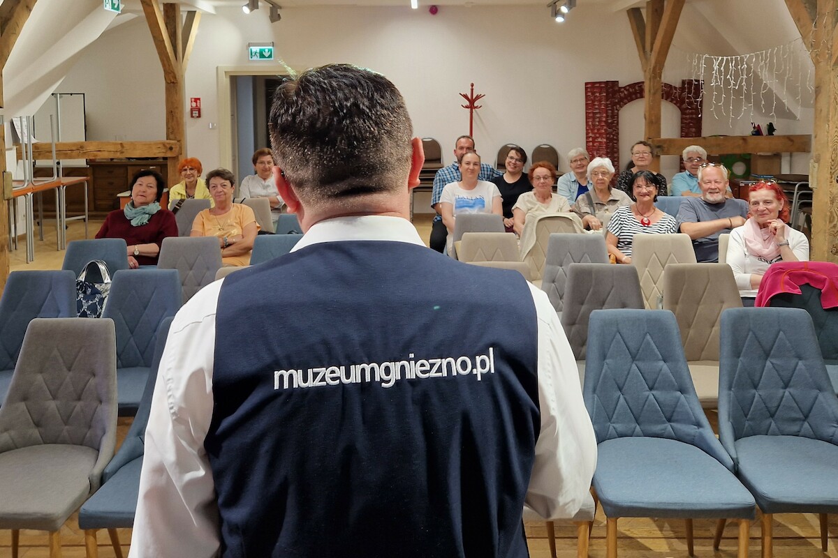 Spotkanie IMG już za nami!