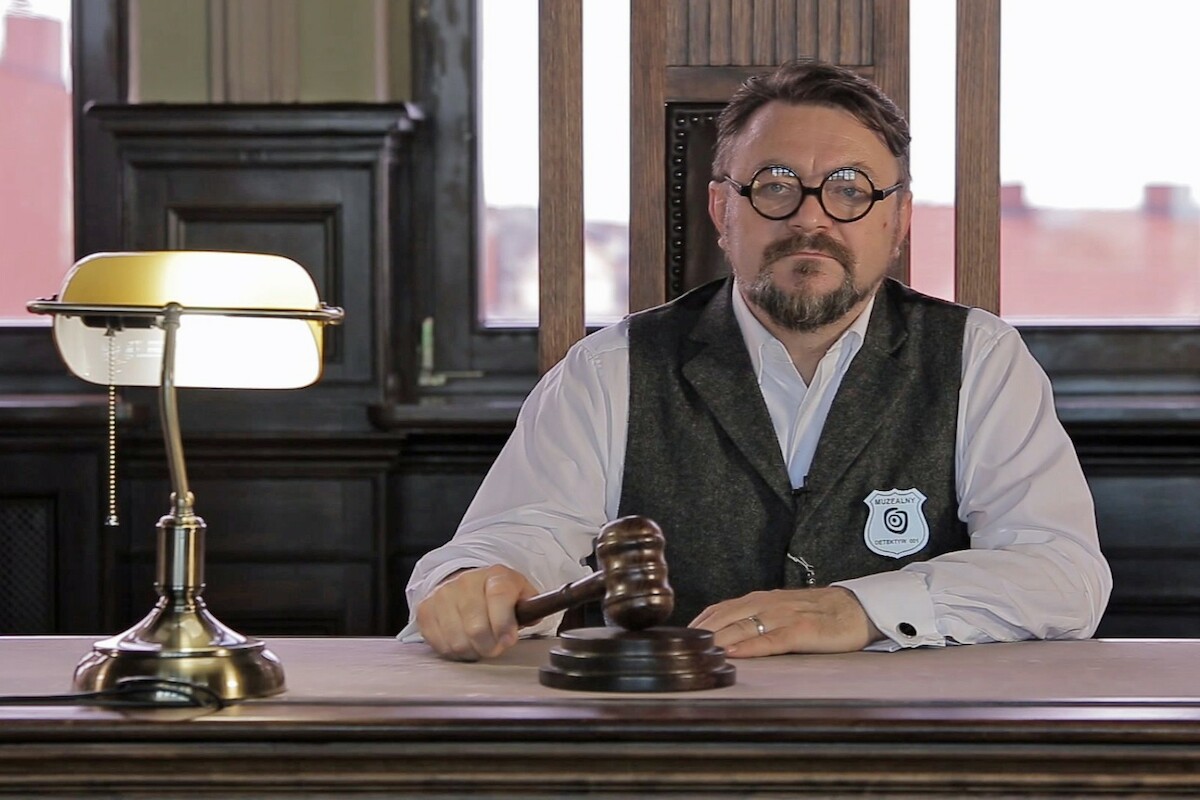 100 metrów historii - Podgórna i Franciszkańska