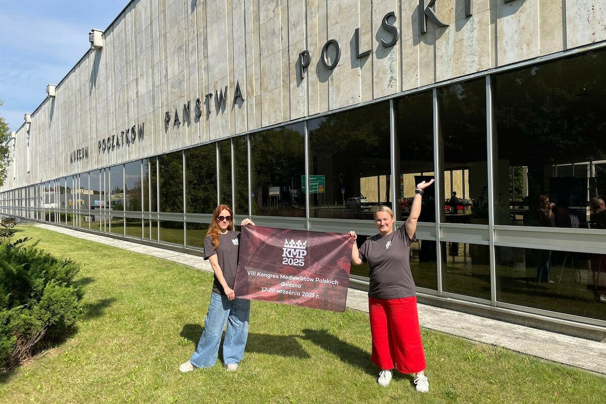 VIII Kongres Mediewistów Polskich