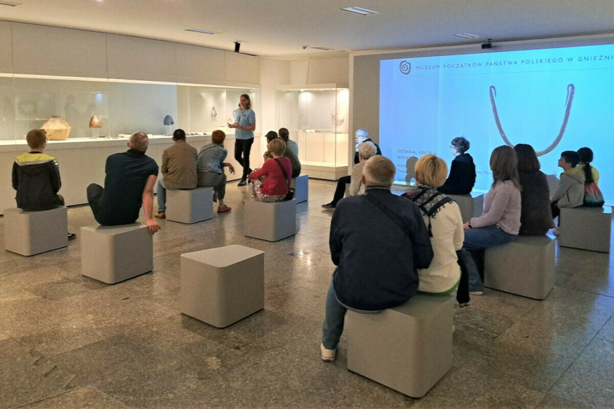 Zmiana godzin otwarcia Muzeum