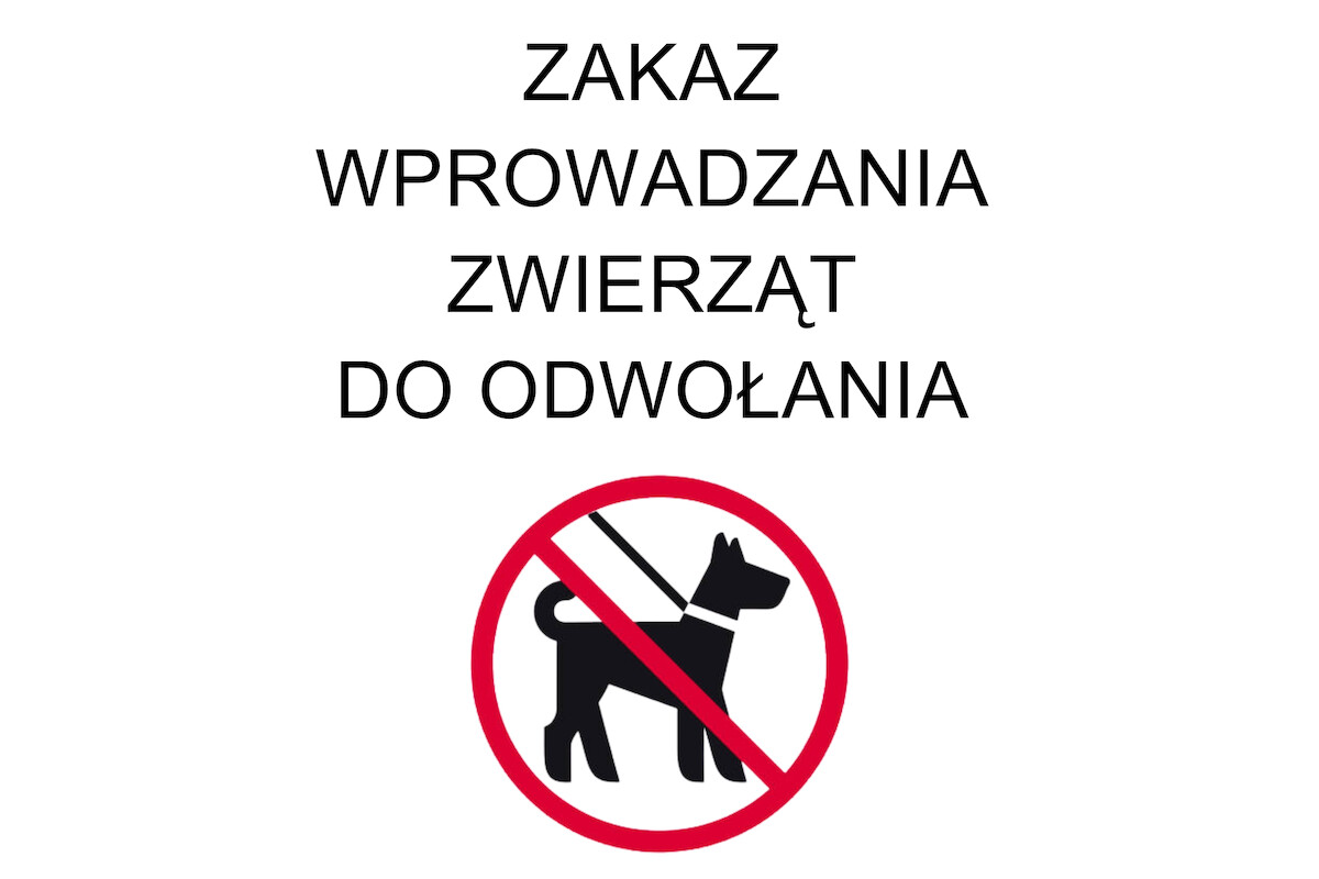 Rozporządzenie Powiatowego Lekarza Weterynarii w Gnieźnie