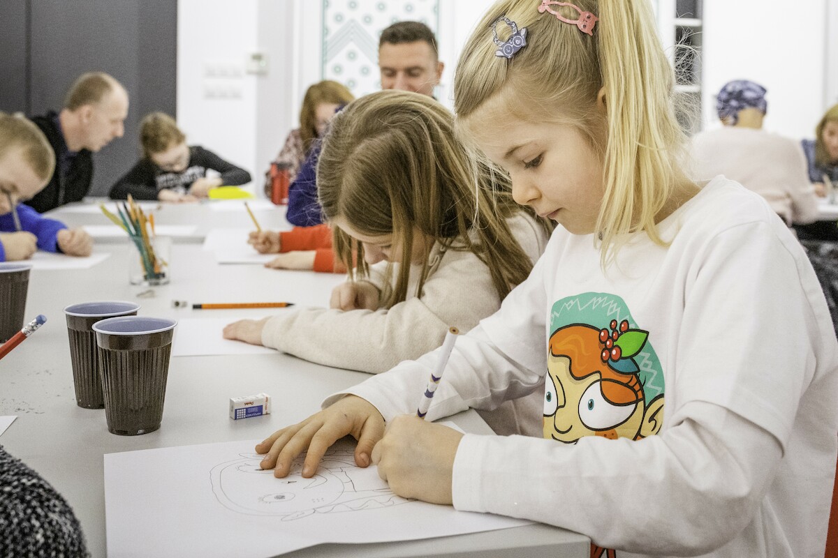 Borka i Sambor, czyli rozwiązanie sprawy tajemniczego jaja