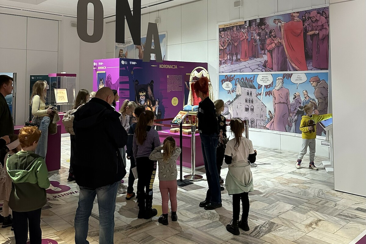 Kolejna Rodzinna Niedziela już za nami!