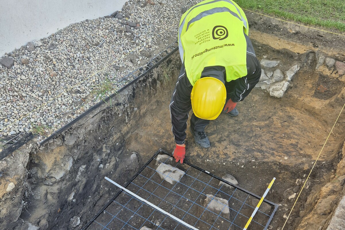 Ekspedycja Palatium 2025