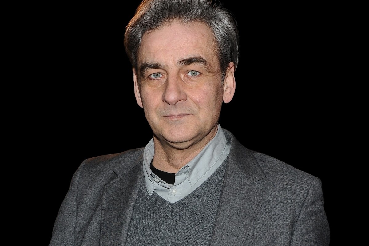 Spotkanie IMG – Słucho-wizje z Robertem Gonerą