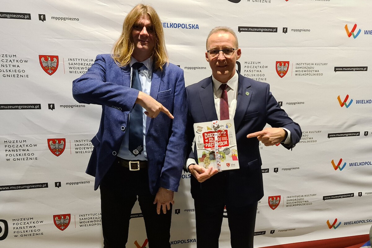 Premiera nowego przewodnika